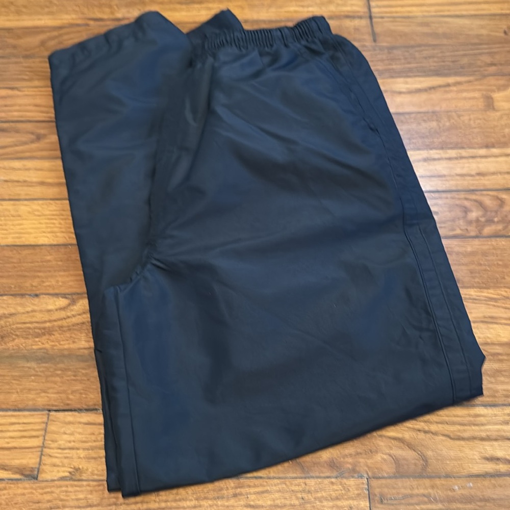 Holloway lightweight snow pants size small